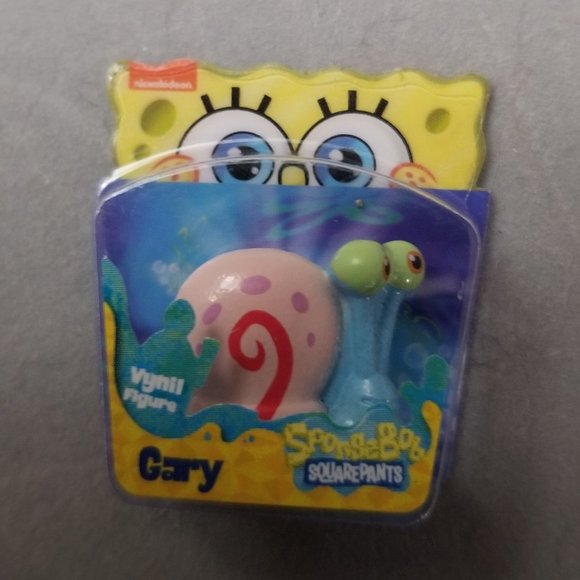 NEW - ZURU 5 Surprise Mini Brands - Spongebob Squarepants Minis Bundle - Picture 5 of 7
